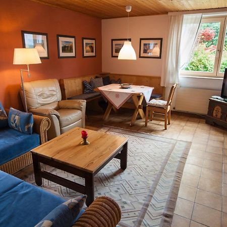 Landhaus Lamm Ramsau am Dachstein Eksteriør bilde