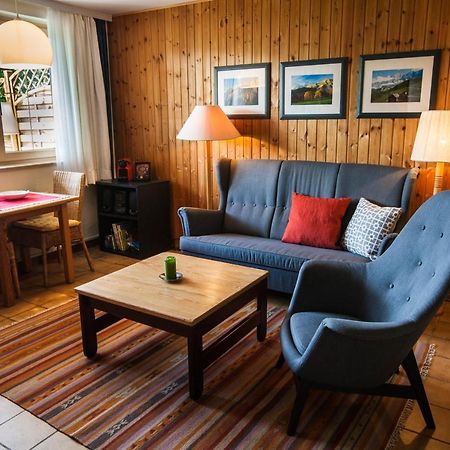 Landhaus Lamm Ramsau am Dachstein Eksteriør bilde