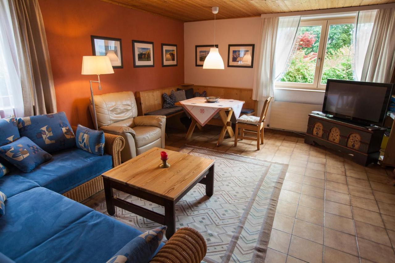 Landhaus Lamm Ramsau am Dachstein Eksteriør bilde
