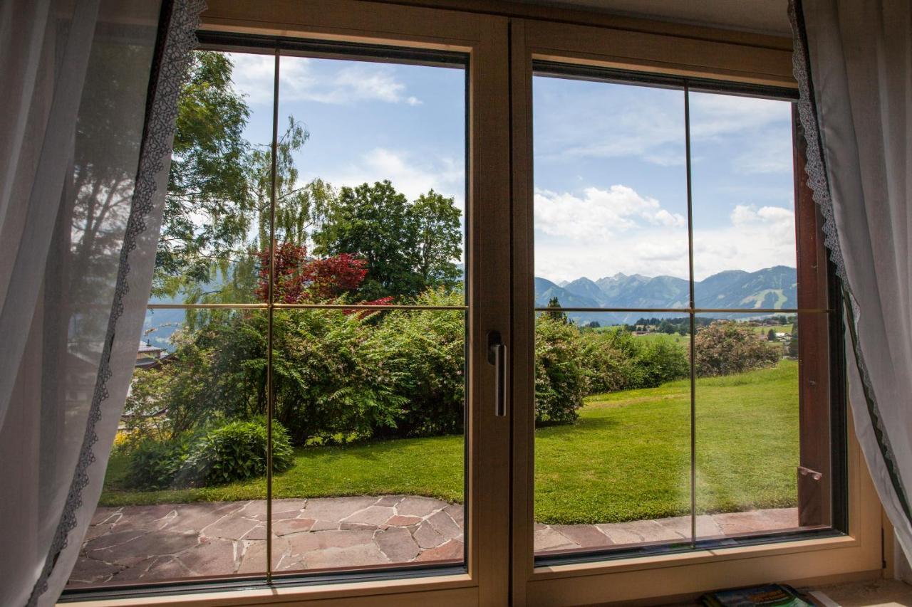 Landhaus Lamm Ramsau am Dachstein Eksteriør bilde