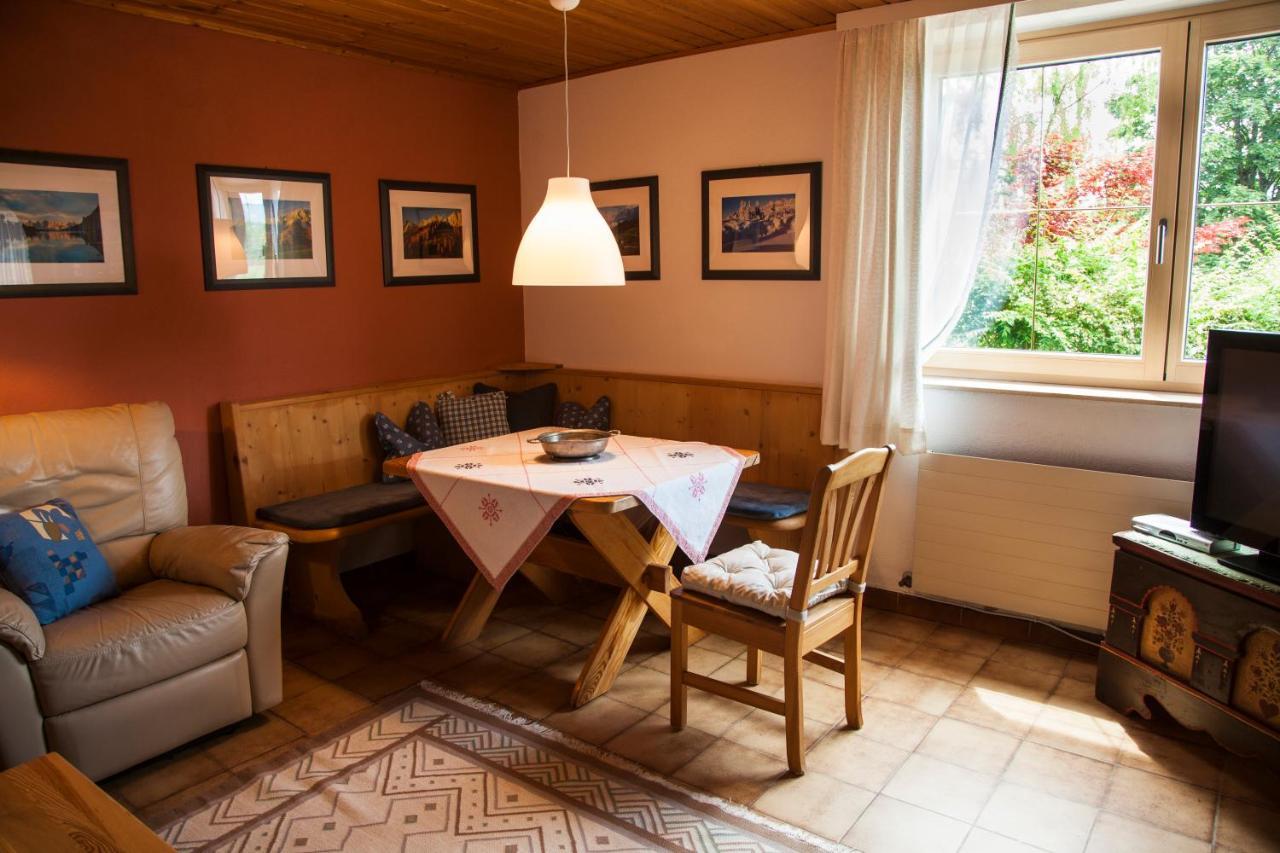 Landhaus Lamm Ramsau am Dachstein Eksteriør bilde