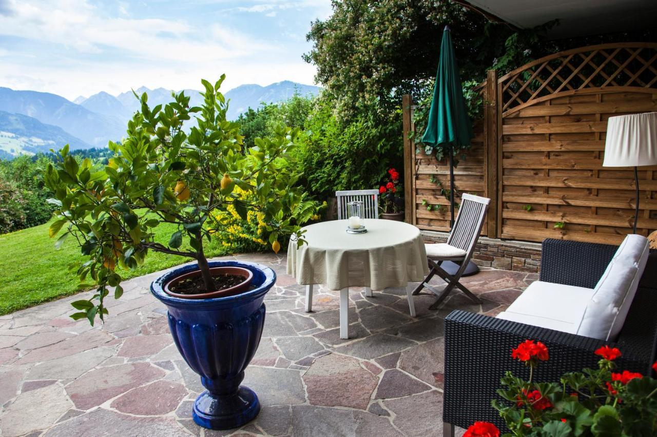 Landhaus Lamm Ramsau am Dachstein Eksteriør bilde
