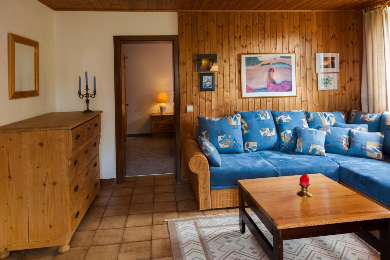 Landhaus Lamm Ramsau am Dachstein Eksteriør bilde