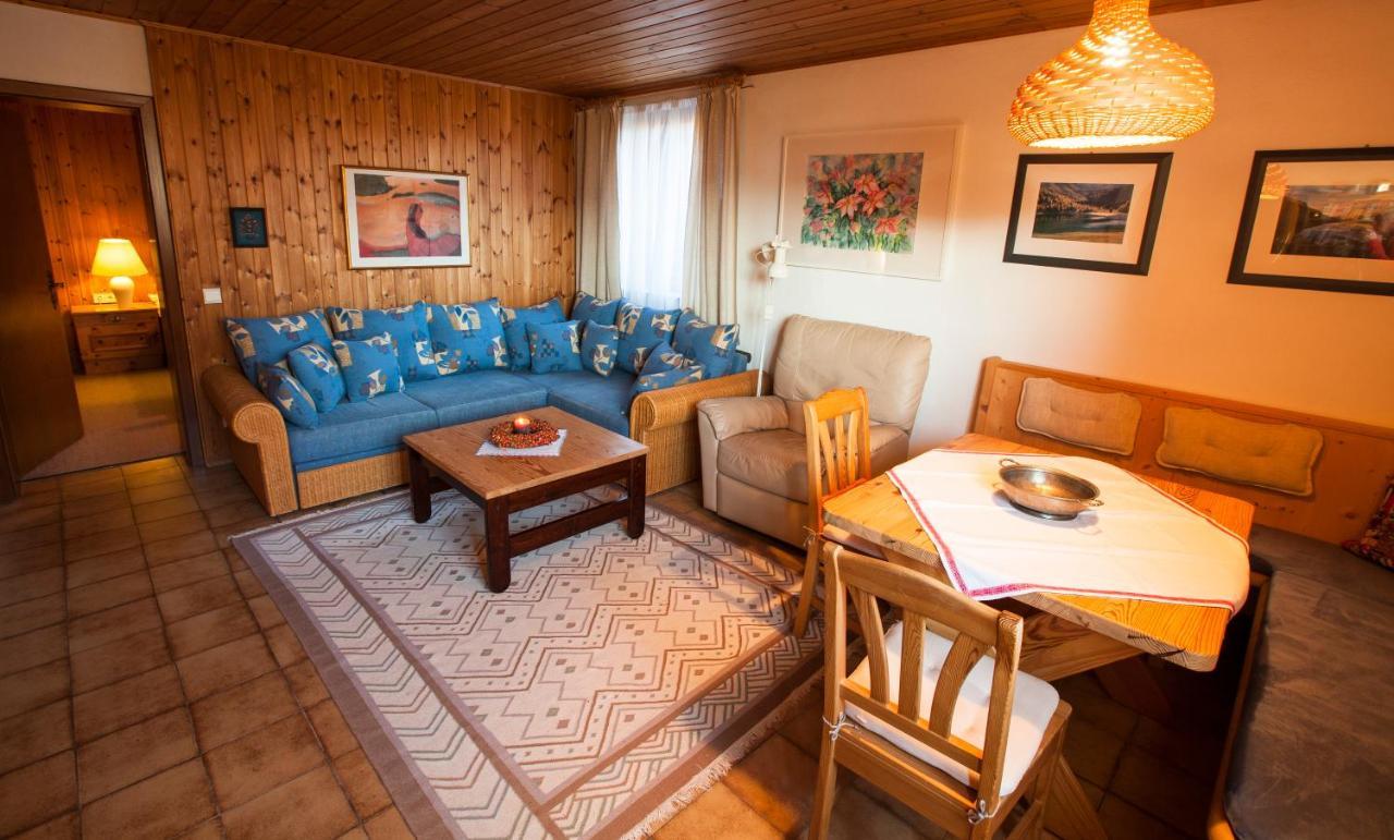 Landhaus Lamm Ramsau am Dachstein Eksteriør bilde