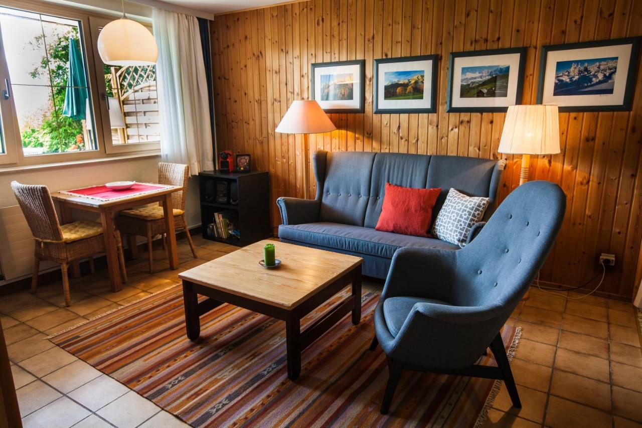 Landhaus Lamm Ramsau am Dachstein Eksteriør bilde