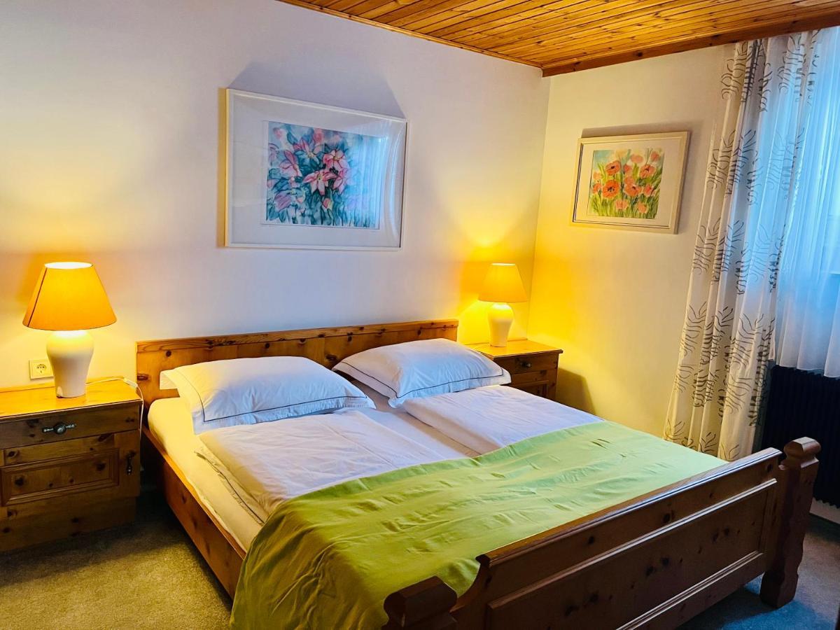 Landhaus Lamm Ramsau am Dachstein Eksteriør bilde